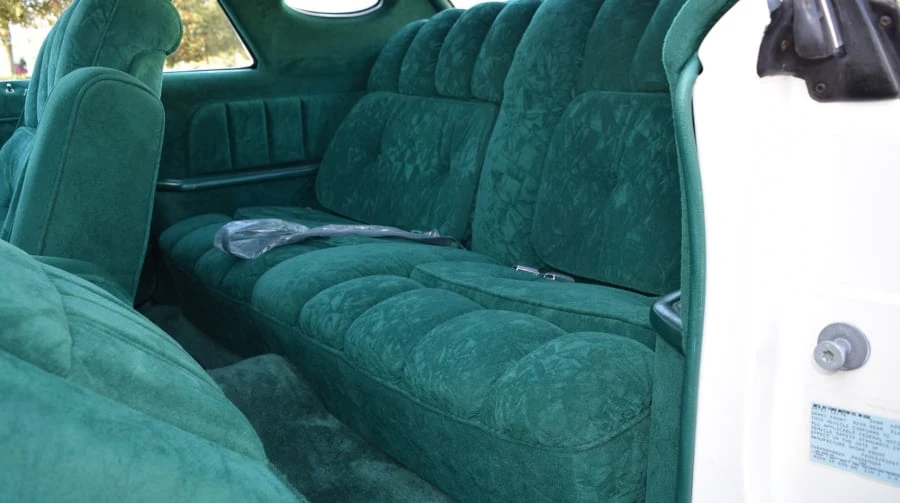 1977 Lincoln Continental Mark V - Image 5 of 10