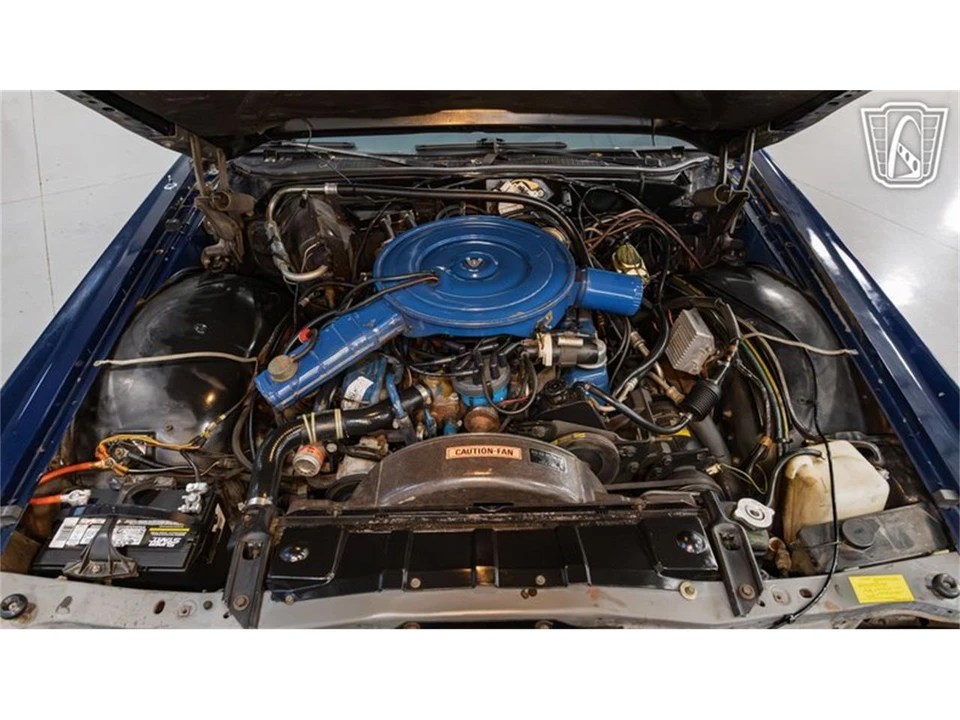 1977 Lincoln Continental Mark V - Image 2 of 31