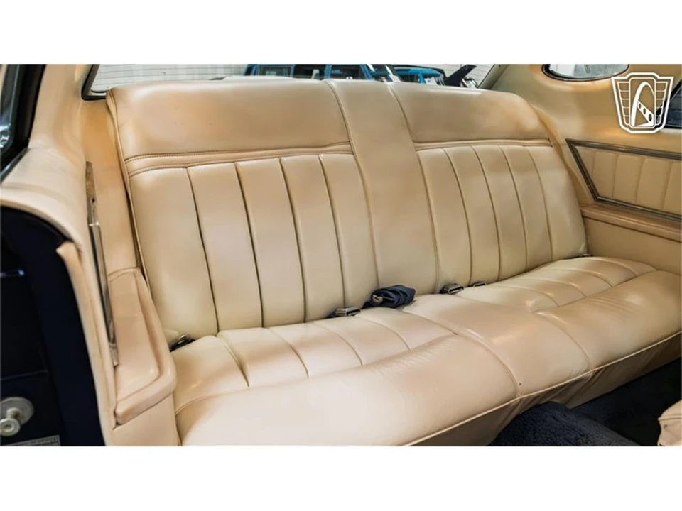 1977 Lincoln Continental Mark V - Image 19 of 31