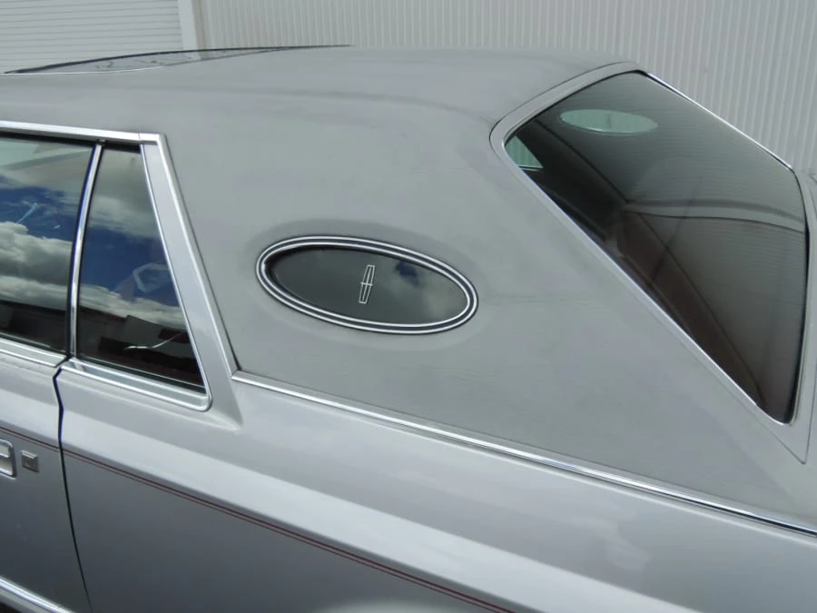 1977 Lincoln Continental Mark V - Image 7 of 7