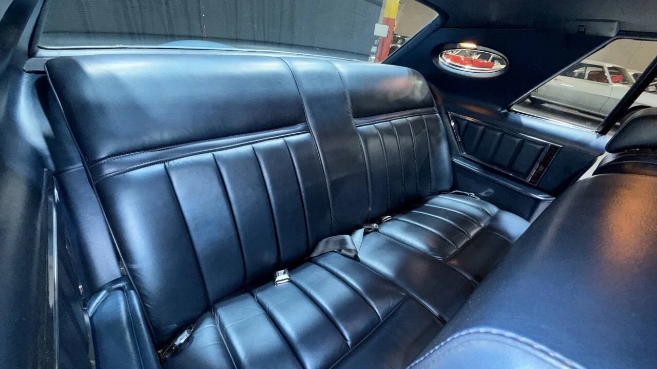 1977 Lincoln Continental Mark V - Image 2 of 21