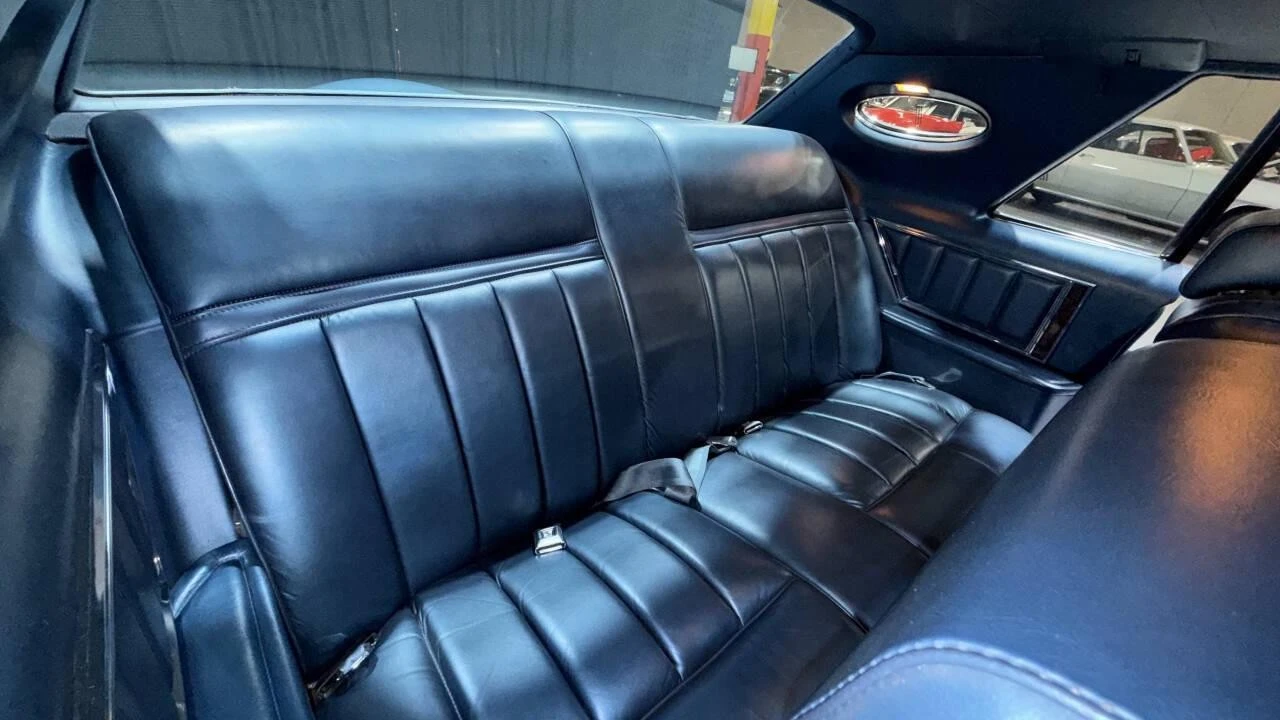 1977 Lincoln Continental Mark V - Image 2 of 21
