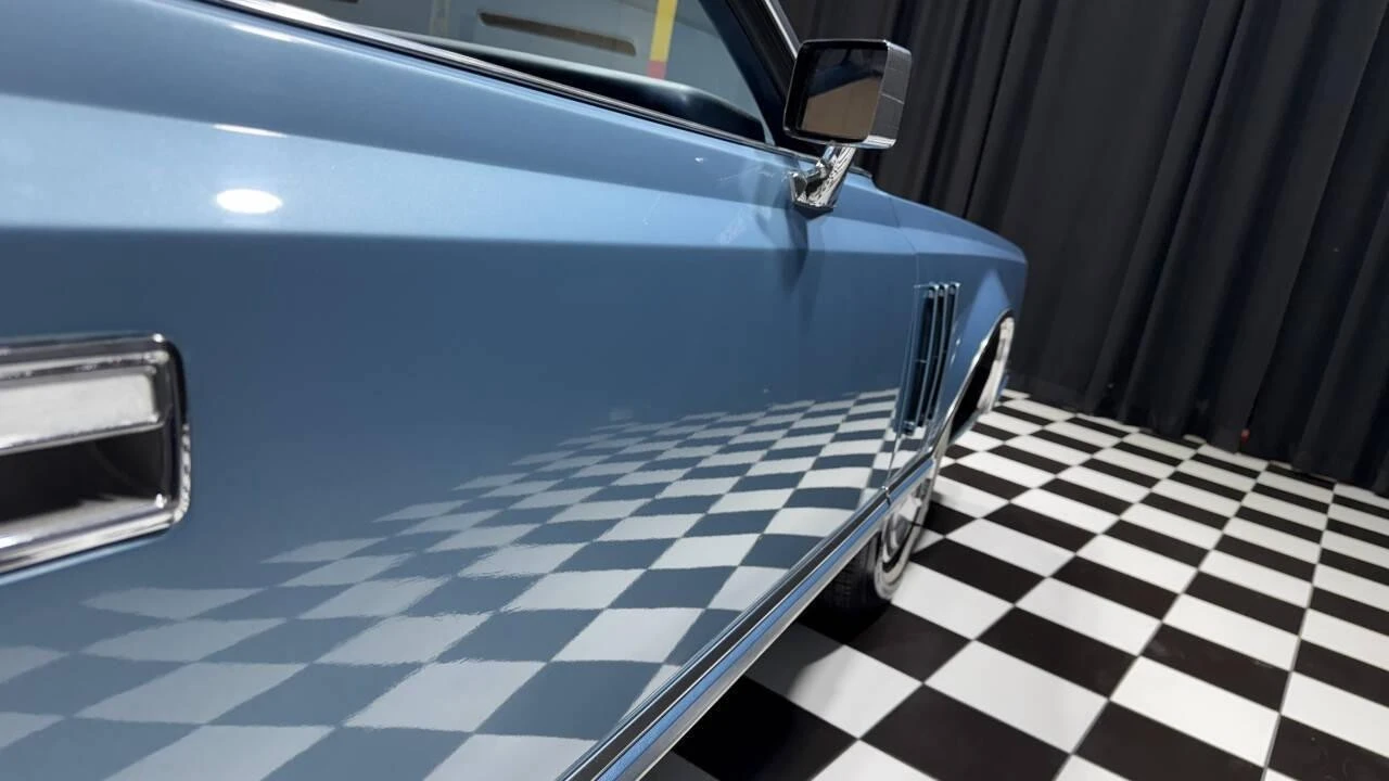 1977 Lincoln Continental Mark V - Image 21 of 21