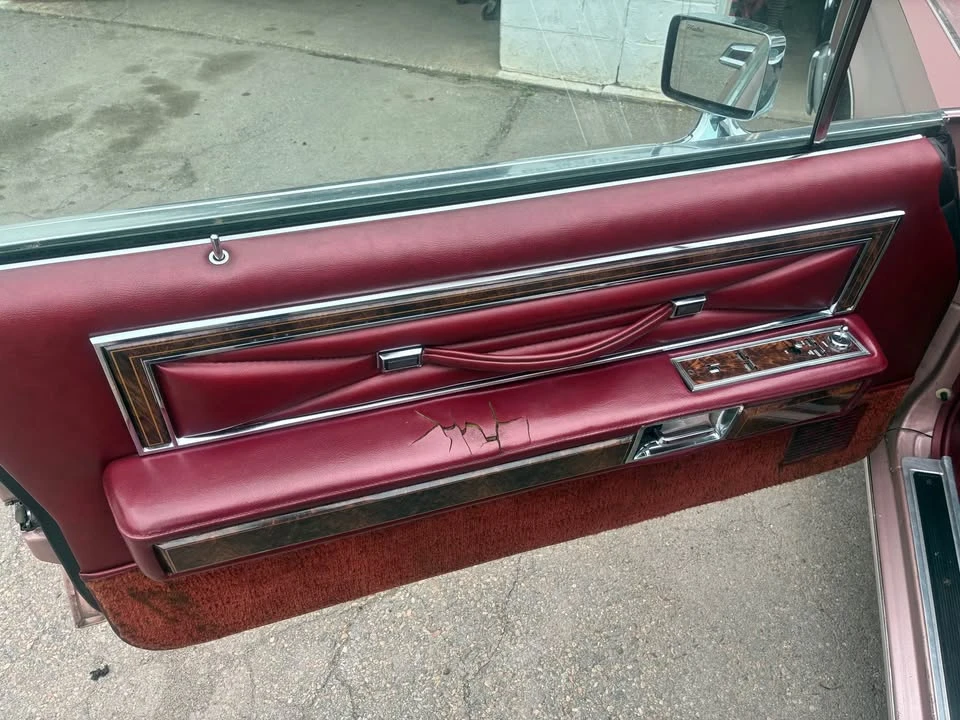 1977 Lincoln Town Car - Image 12 of 14