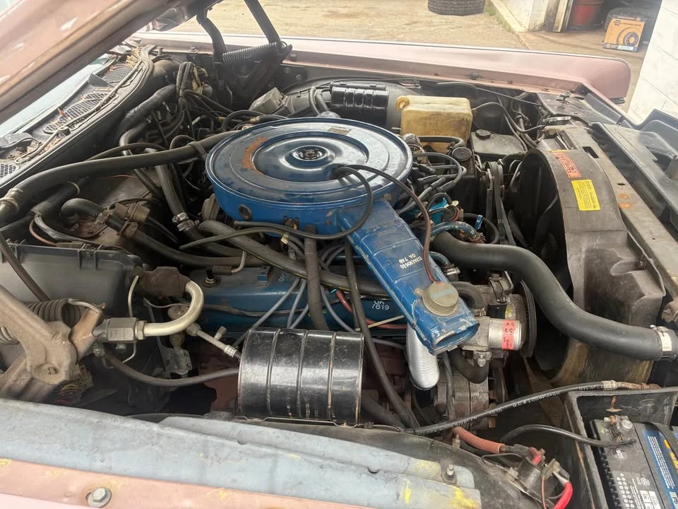 1977 Lincoln Town Car - Image 11 of 14