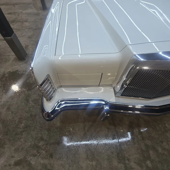1977 Lincoln Town Car - Image 10 of 21