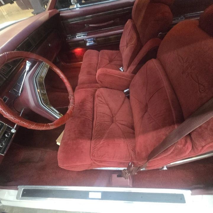 1977 Lincoln Town Car - Image 21 of 21