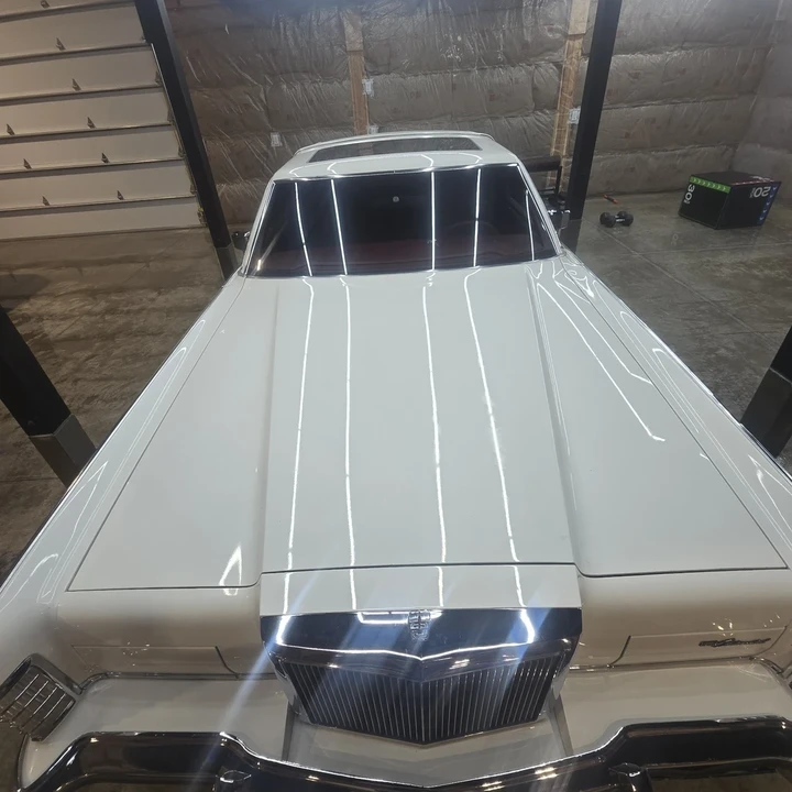 1977 Lincoln Town Car - Image 12 of 21