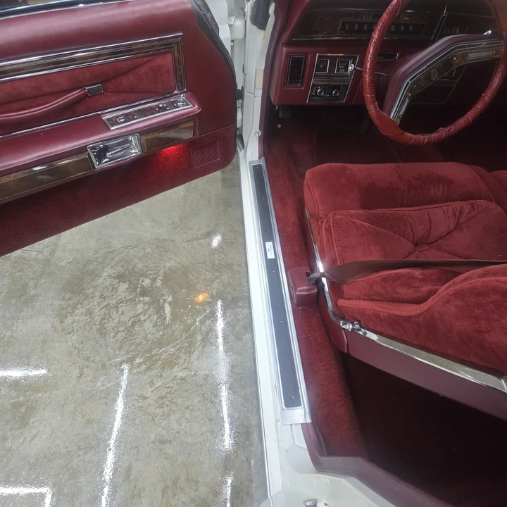 1977 Lincoln Town Car - Image 20 of 21