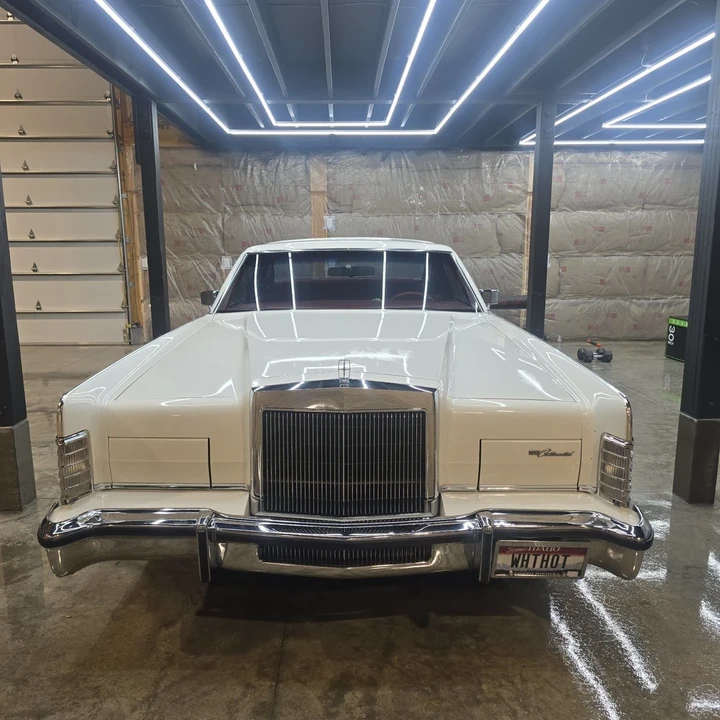 1977 Lincoln Town Car - Image 19 of 21