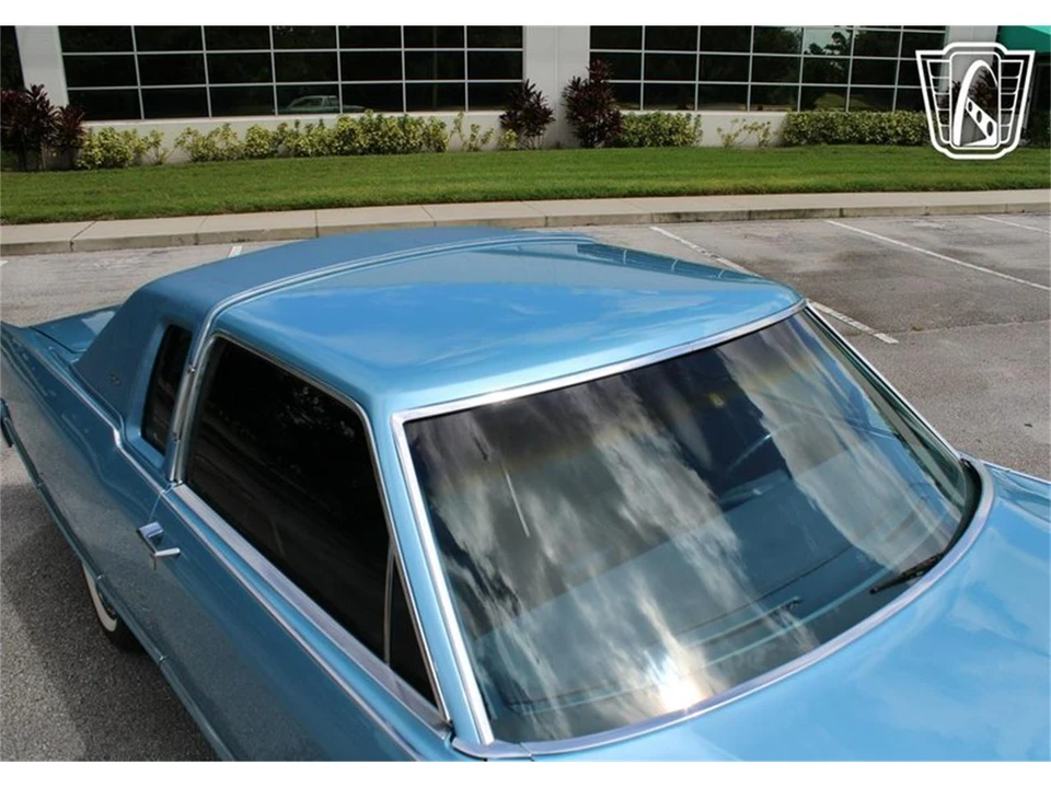 1977 Lincoln Town Car - Image 31 of 31
