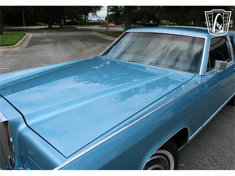 1977 Lincoln Town Car - Image 26 of 31