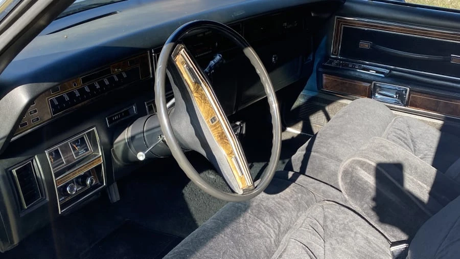 1977 Lincoln Town Car - Image 3 of 5