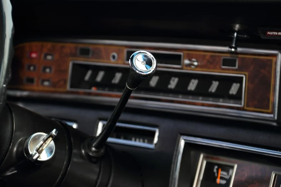 1977 Lincoln Town Car - Image 27 of 31