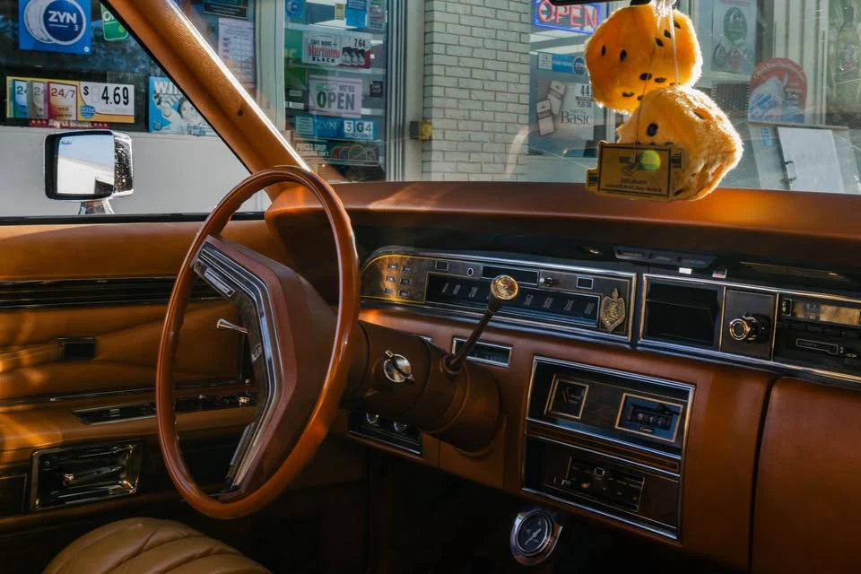 1977 Lincoln Continental 5th Gen - Image 4 of 15