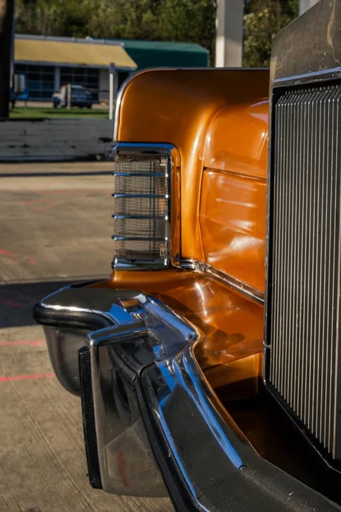 1977 Lincoln Continental 5th Gen - Image 6 of 15