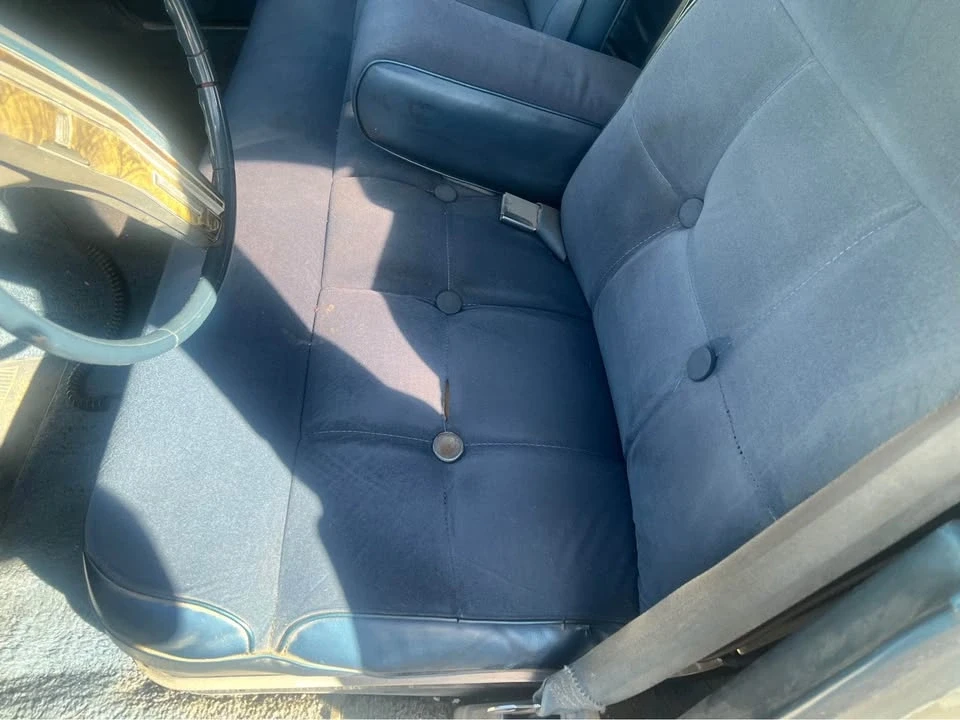 1977 Lincoln Continental 5th Gen - Image 9 of 10