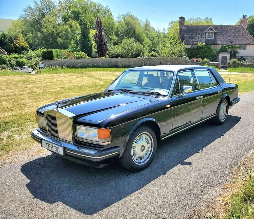 1977 Lincoln Continental 5th Gen - Image 17 of 20