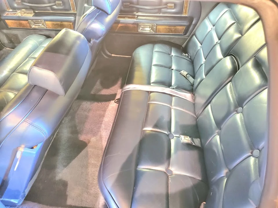 1977 Lincoln Continental 5th Gen - Image 8 of 20
