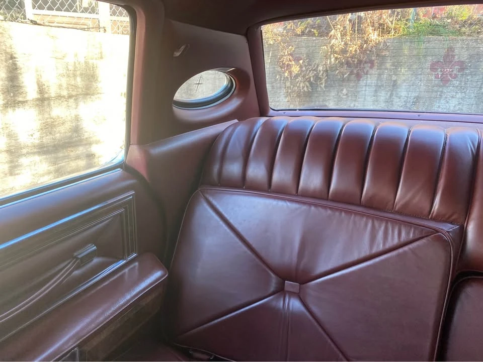 1977 Lincoln Continental 5th Gen - Image 3 of 18