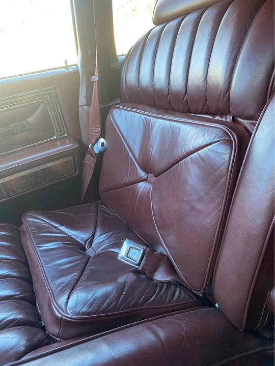 1977 Lincoln Continental 5th Gen - Image 6 of 18