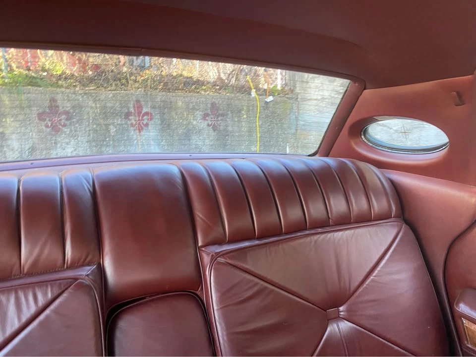 1977 Lincoln Continental 5th Gen - Image 4 of 18