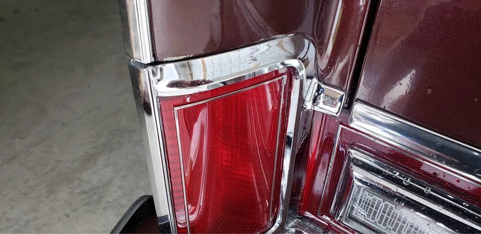 1977 Lincoln Continental 5th Gen - Image 13 of 18