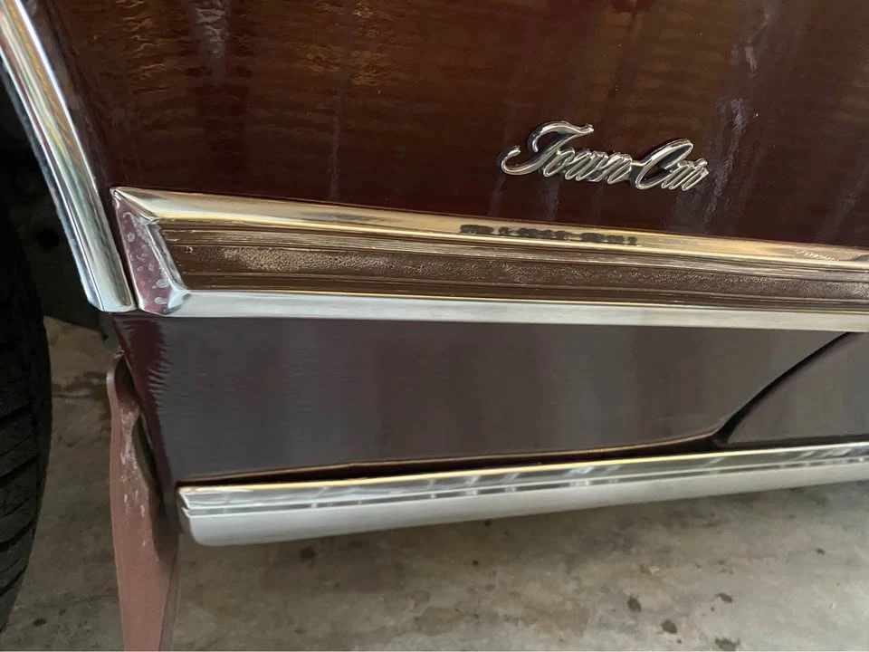 1977 Lincoln Continental 5th Gen - Image 16 of 18
