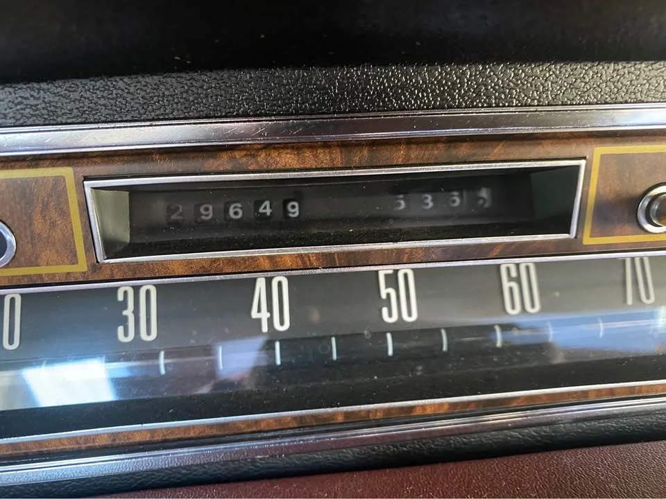 1977 Lincoln Continental 5th Gen - Image 5 of 18