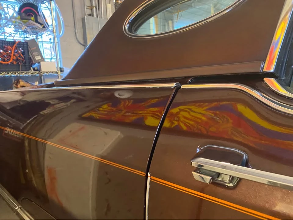 1977 Lincoln Continental 5th Gen - Image 18 of 18
