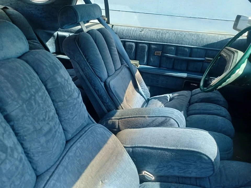 1977 Lincoln Continental Mark V - Image 2 of 6