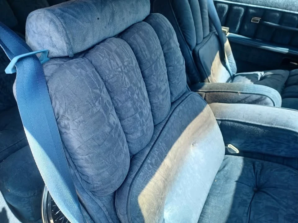 1977 Lincoln Continental Mark V - Image 3 of 6