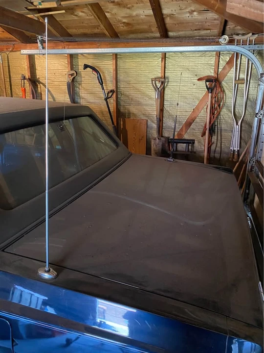 1977 Lincoln Town Car - Image 3 of 5