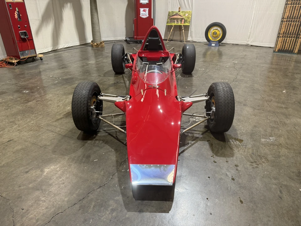 1977 Lola - Image 6 of 31
