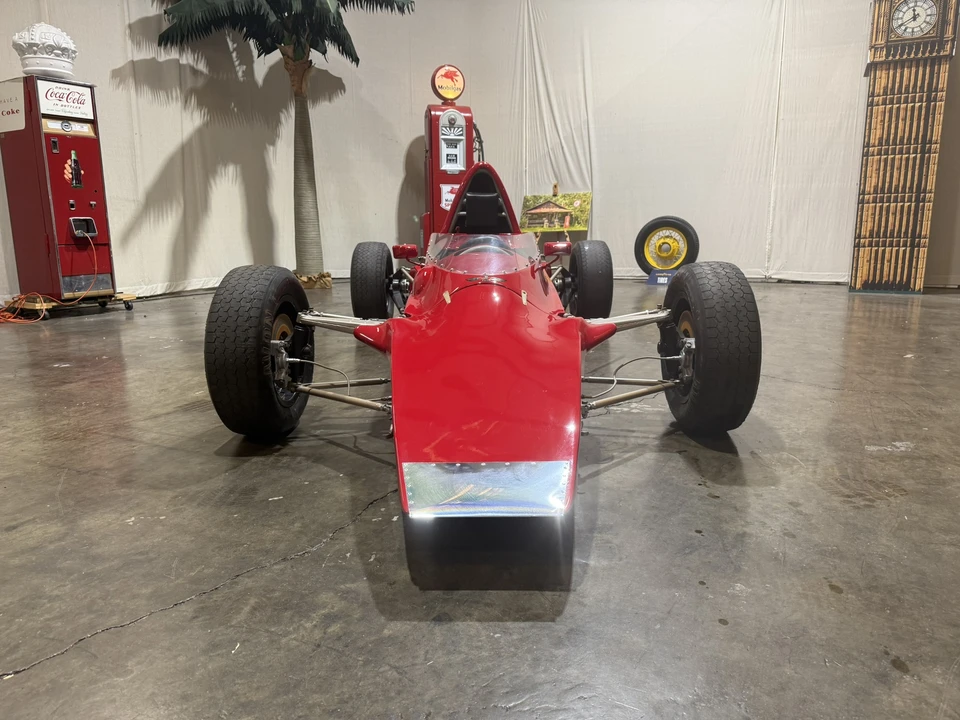 1977 Lola - Image 7 of 31