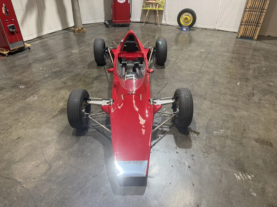 1977 Lola - Image 8 of 31