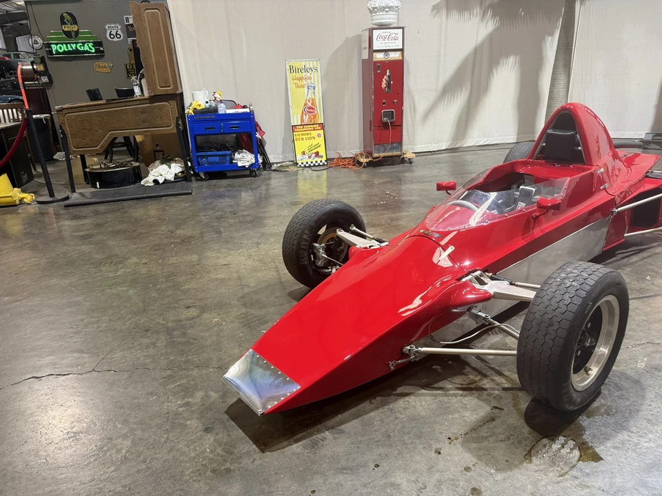 1977 Lola - Image 25 of 31