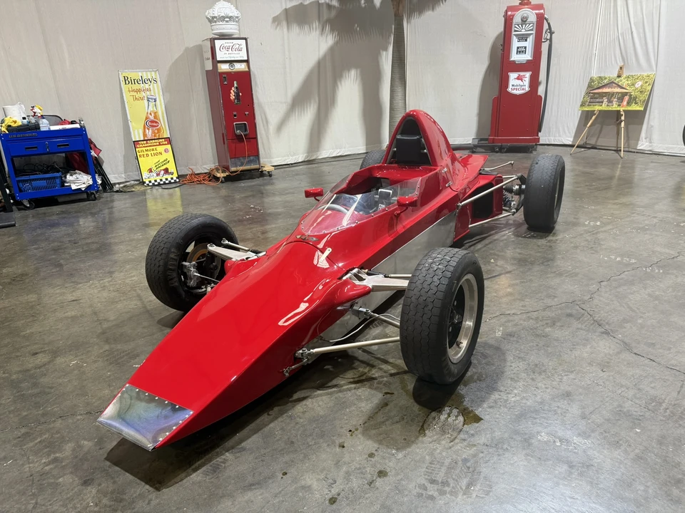 1977 Lola - Image 9 of 31