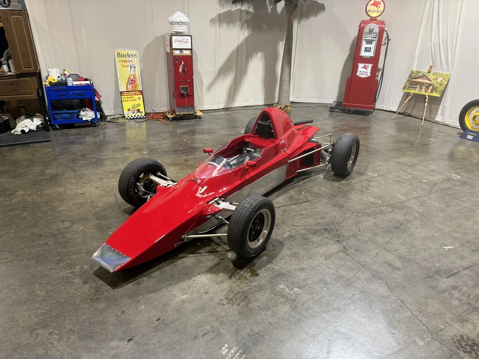 1977 Lola - Image 12 of 31