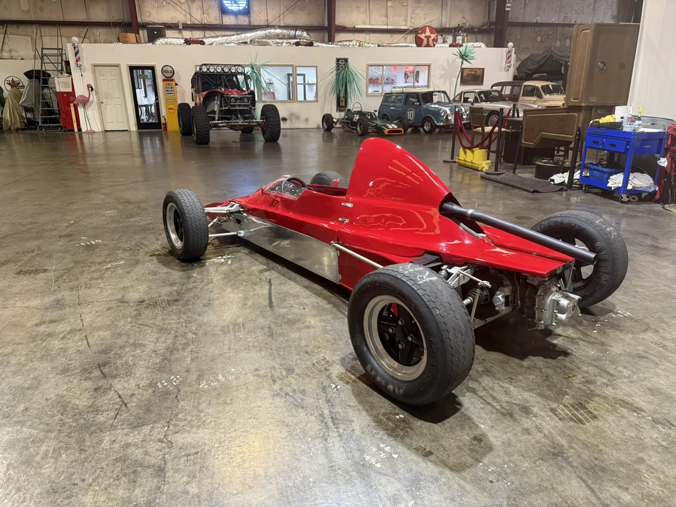 1977 Lola - Image 14 of 31