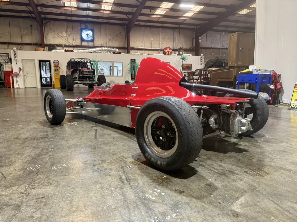 1977 Lola - Image 15 of 31