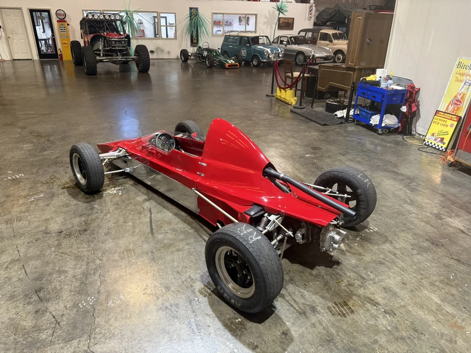 1977 Lola - Image 16 of 31