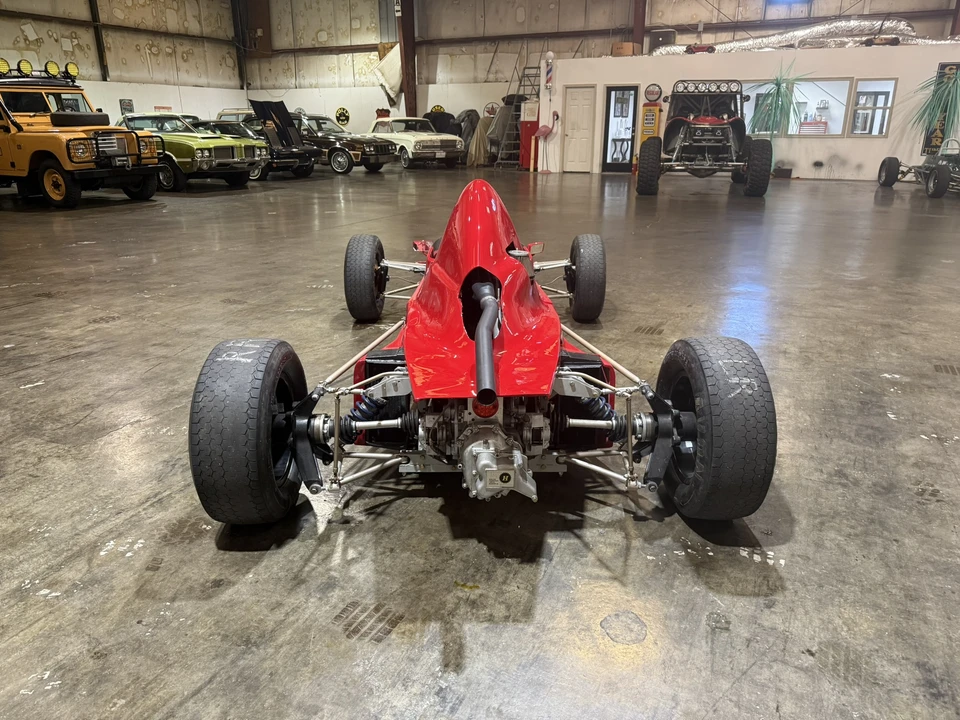1977 Lola - Image 17 of 31