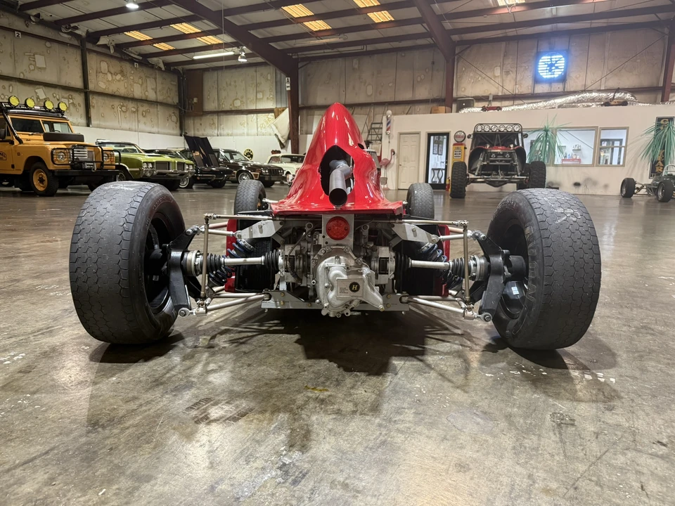 1977 Lola - Image 18 of 31