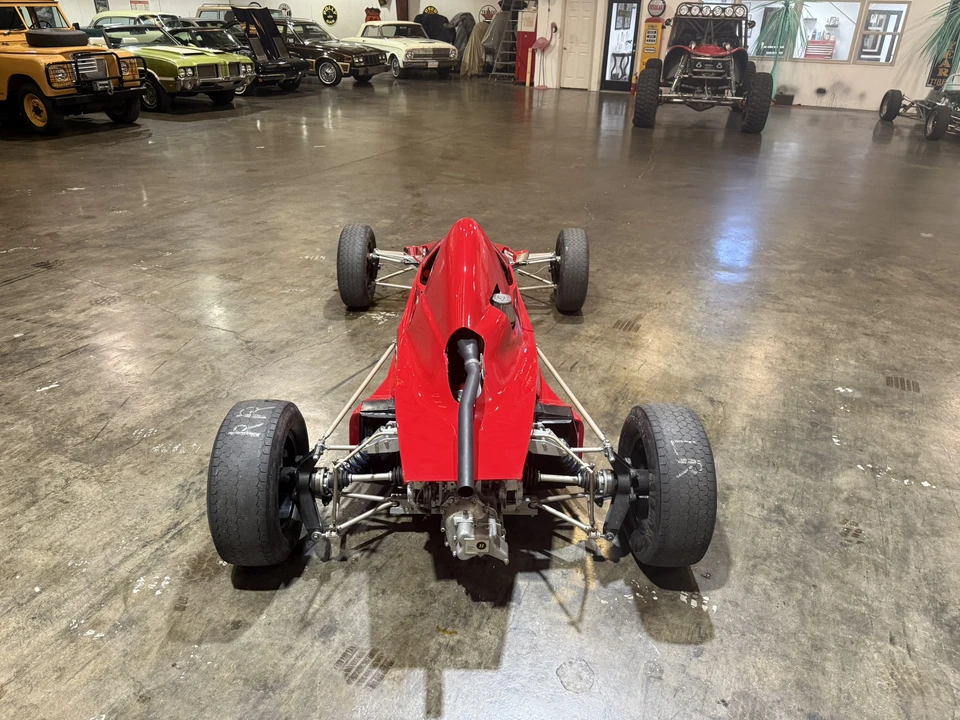1977 Lola - Image 19 of 31