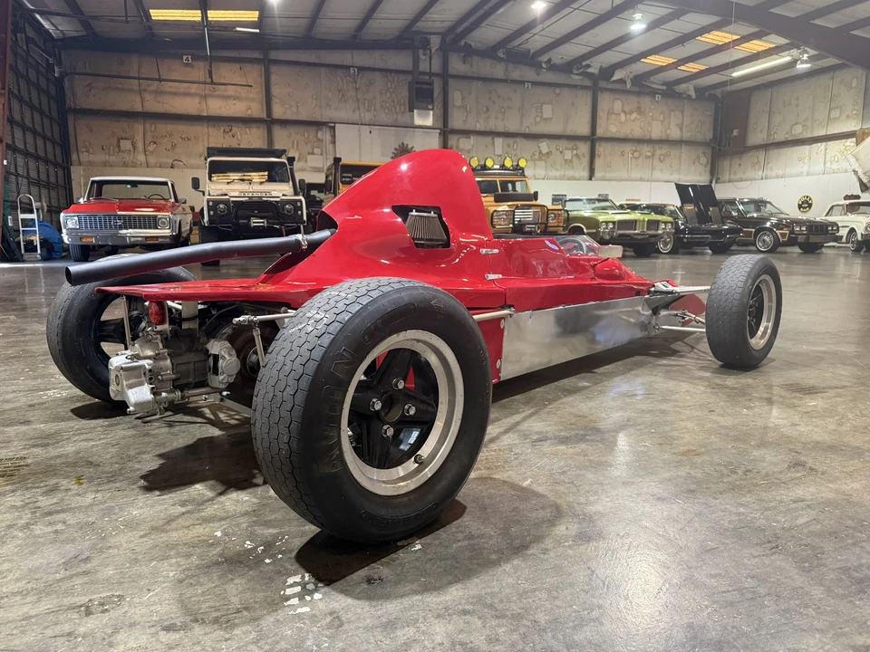 1977 Lola - Image 21 of 31