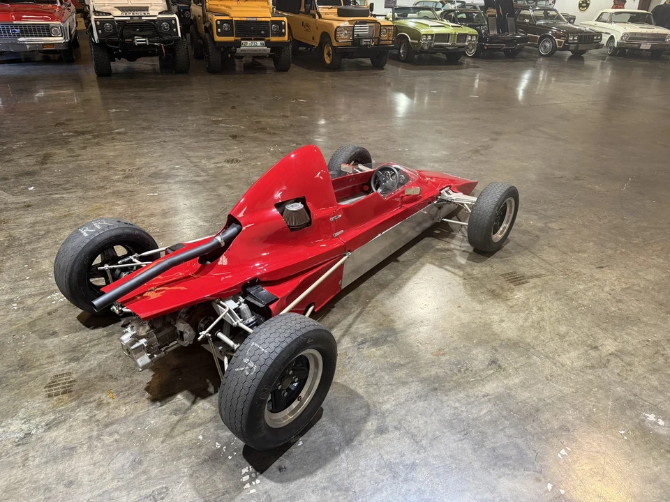 1977 Lola - Image 22 of 31