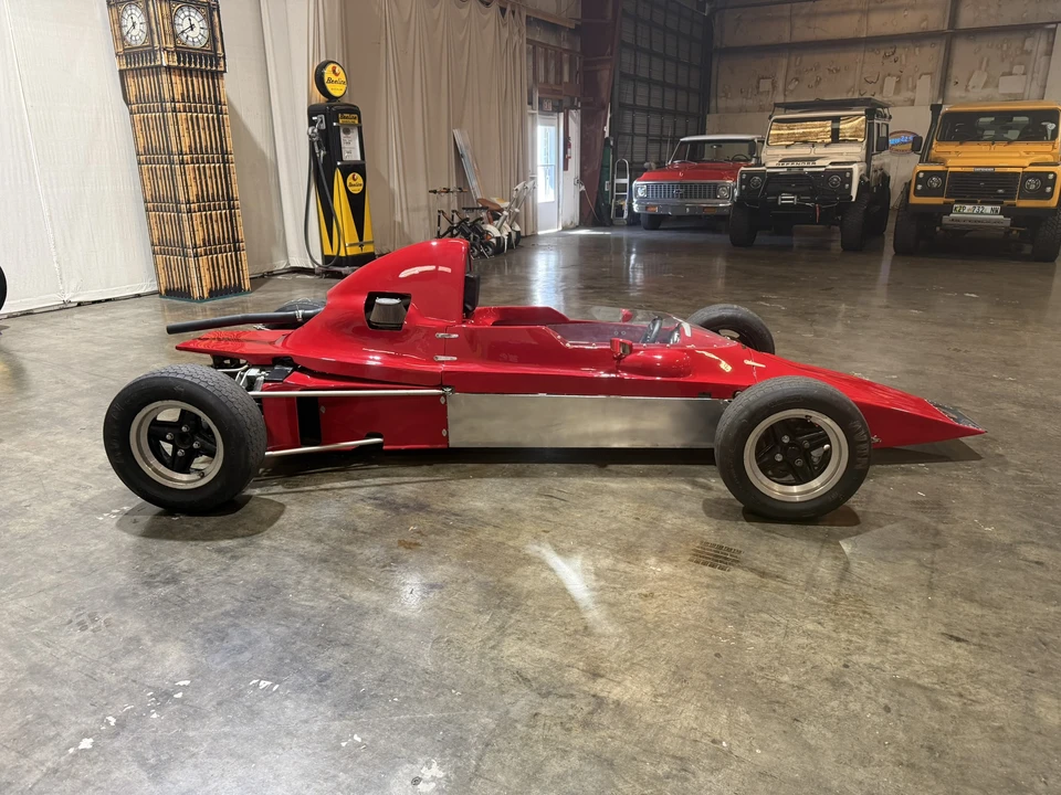 1977 Lola - Image 23 of 31