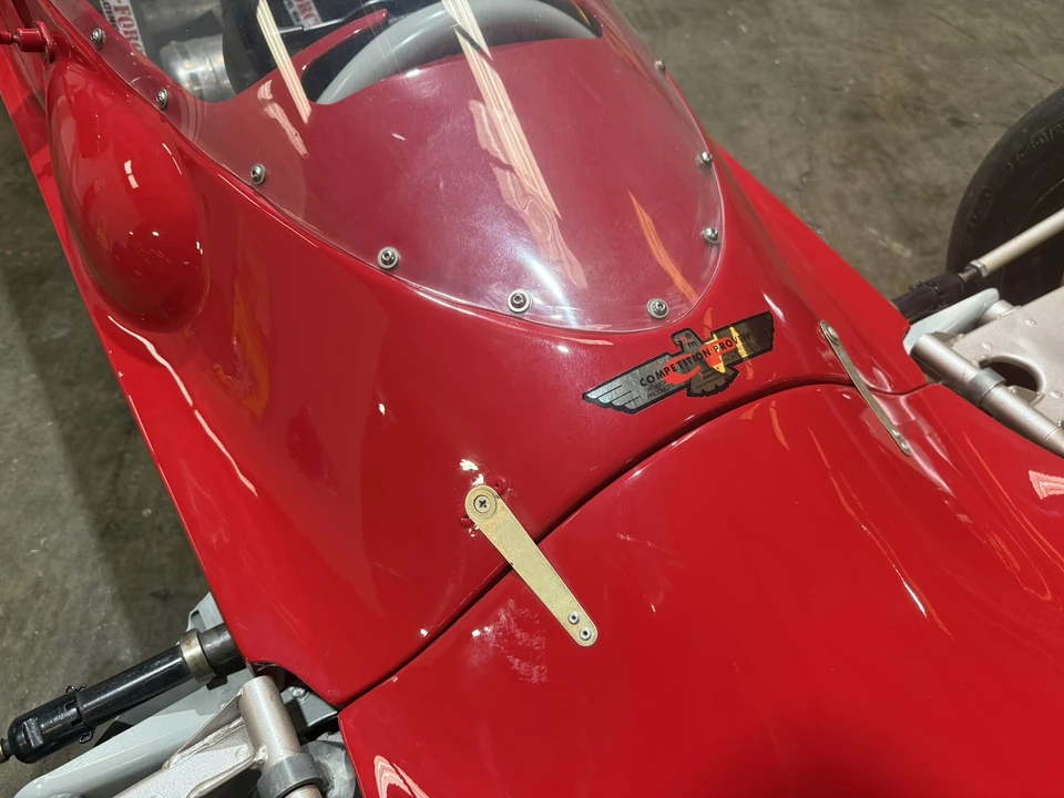 1977 Lola - Image 28 of 31
