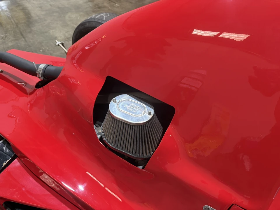 1977 Lola - Image 31 of 31